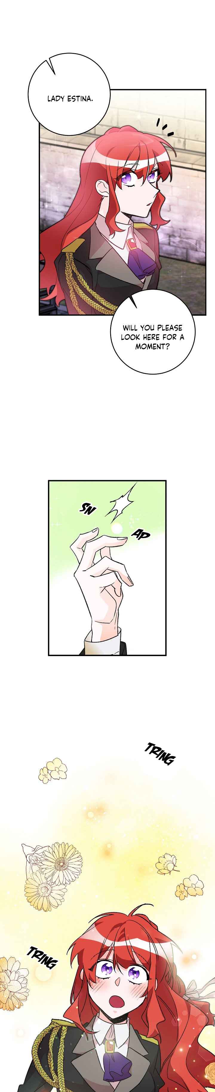 Taming The Lady Chapter 23 19